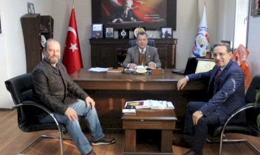 Milas 11. Gıda, Tarım ve Hayvancılık Fuarı 5 / 8 Mart'ta