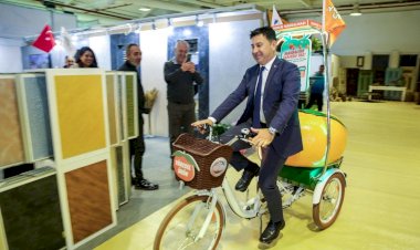 Decoyap Kapılarını Açtı