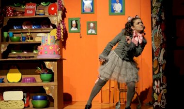 Sömestrde Çocuklar “Harikalar Mutfağı”nı Doldurdu