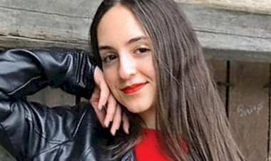 Güleda’nın İsmi Evinin Sokağına Verildi