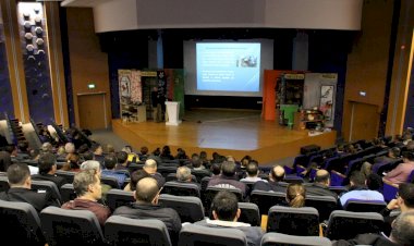 Belediye Personeline İş Sağlığı Ve Güvenliği Eğitimi