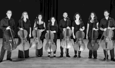 Sevgililer Gününe Özel Konser