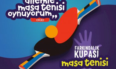 Bodrum Bahçeşehir Kolejinden Farkındalık Yaratan Etkinlik