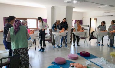 Her Şey Torunları İçin