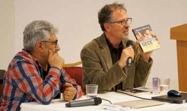 Edebiyat ve Sinema Temasıyla 14 Şubat Dünya Öykü Günü Etkinliği Düzenlendi