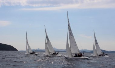 Dragon İlkbahar Serisi Start Aldı