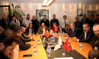 Bodrum'da Gürültü Kirliliğinin Önüne Geçilecek