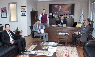 Yasa Uygulansın Yerel Ürünler Raflarda Yerini Alsın