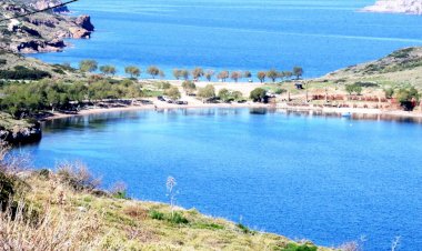 Küdür Doğal Haline Dönüyor