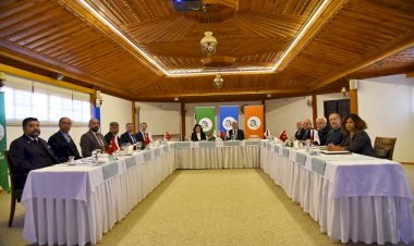 Muğla Teknopark A.Ş. Faaliyete Geçiyor