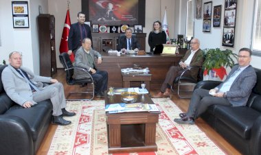 Mitso'da Coğrafi İşaretli Zeytinyağı Denetimi Yapıldı