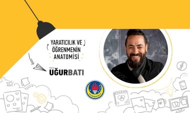 Prof. Dr. Uğur Batı Bodrumda Seminer Verecek