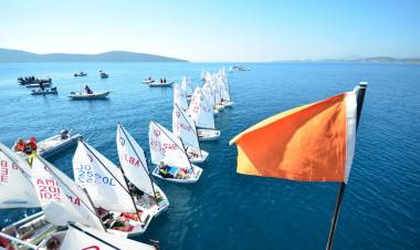 BIOR’da Country Cup Heyecanı