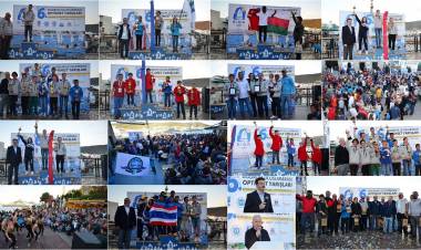 BIOR 2018 Ödül Töreni İle Sona Erdi