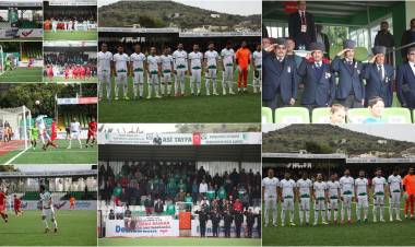 Bodrumspor'dan Mersine Farklı Tarife