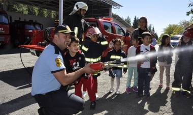 Muğla’da 28 Bin Kişiye Yangın Eğitimi Verildi