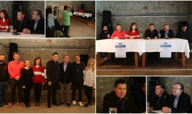 Start-in Bodrum Nisan’da Başlıyor