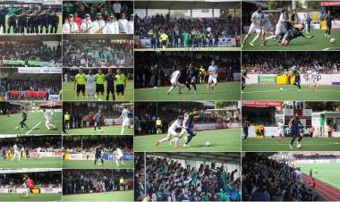 B.B.Bodrumspor 1-0 Tuzlaspor