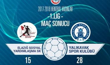 Denizin Kızları Süper Lig Yolunda Bir Galibiyet Daha Aldı