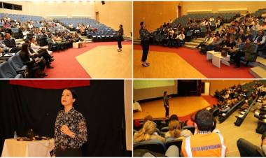 Bodrum Belediyesi Personeline Öfke Kontrolü Semineri 