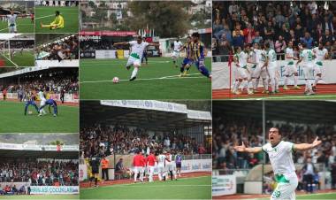 B.B.BODRUMSPOR 6 - 2 BUCASPOR
