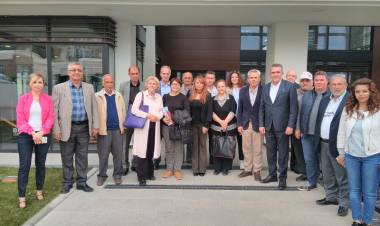 Bodrum’da Ekolojik Ve Doğal Ürünler Ön Plana Çıkacak