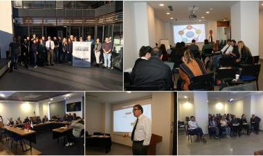 Bodrum’dan İhracata Adım Adım