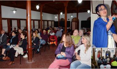 Bisiklet Sohbetlerinin Konuğu, Esmavi Masallar Oldu