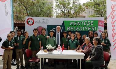 Menteşe Belediyesi Sizi Dinliyor