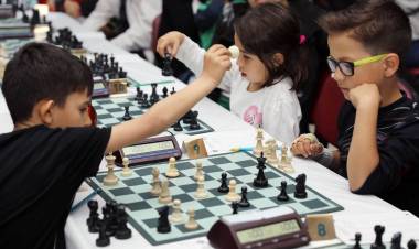 23 Nisan’da Ödüllerini Aldılar