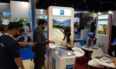 Bodrum’a Körfez ve Ortadoğu Ülkelerinden Haftada 9 Direkt Uçuş