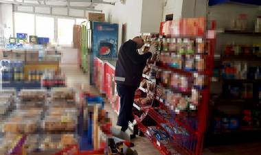 Bodrum’da Zabıtadan Gıda Denetimi