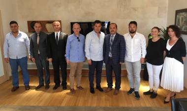 Bodrum’da Yaşıyorum Yelkenle Tanışıyorum