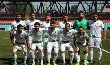 B.B.Bodrumspor Deplasmanda Eyüpsspor İle 0-0 Berabere Kaldı