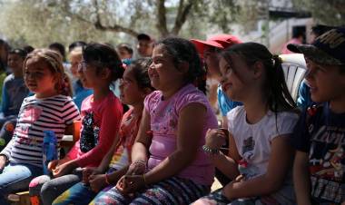 Teknoloji Bağımlılığının Önüne Tiyatro İle Geçiliyor