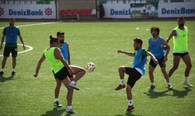 Bodrumspor Sezonun Son Maçına Çıkıyor