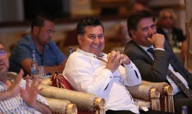 Bodrum Tanıtma Vakfı (BOTAV) Olağan Genel Kurul Toplantısı Gerçekleştirildi