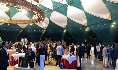 Bodrum Tanıtma Vakfı İran’da