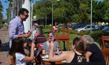 İYİ Parti Bodrum, Anneleri Unutmadı