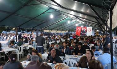 Menteşe Belediyesi Ramazan’a Hazır