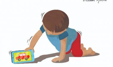 8. Uluslararası Turhan Selçuk Karikatür Yarışmasında Kazananlar Belli Oldu