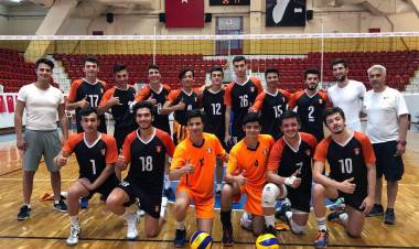 Şampiyon Takım, Final Etabına Yükseldi