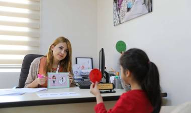 ‘Bilinçli Ebeveynler, Huzurlu Çocuklar’ Projesinde Yeni Çalışma