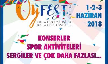 OYFEST Tekerlekli Sandalye Türkiye Tenis Şampiyonası Başlıyor 