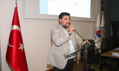 Bodto Meslek Komiteleri Bodrum İçin Çalışacak