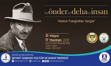 Bir Önder, Bir Deha, Bir İnsan