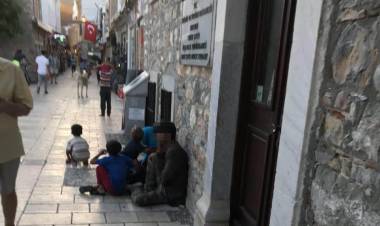 Zabıta Denetimleri Aralıksız Sürüyor