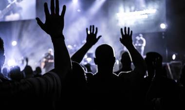 3. Geleneksel GARDENFEST Festivali 2 Haziran’da Başlıyor