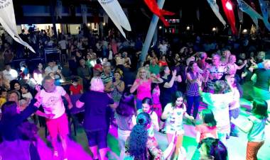 Bodrum yaza OYFEST ile merhaba dedi