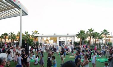 GARDENFEST'le Yaza Merhaba Dediler